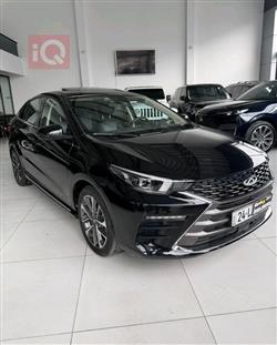 شيري أريزو 6